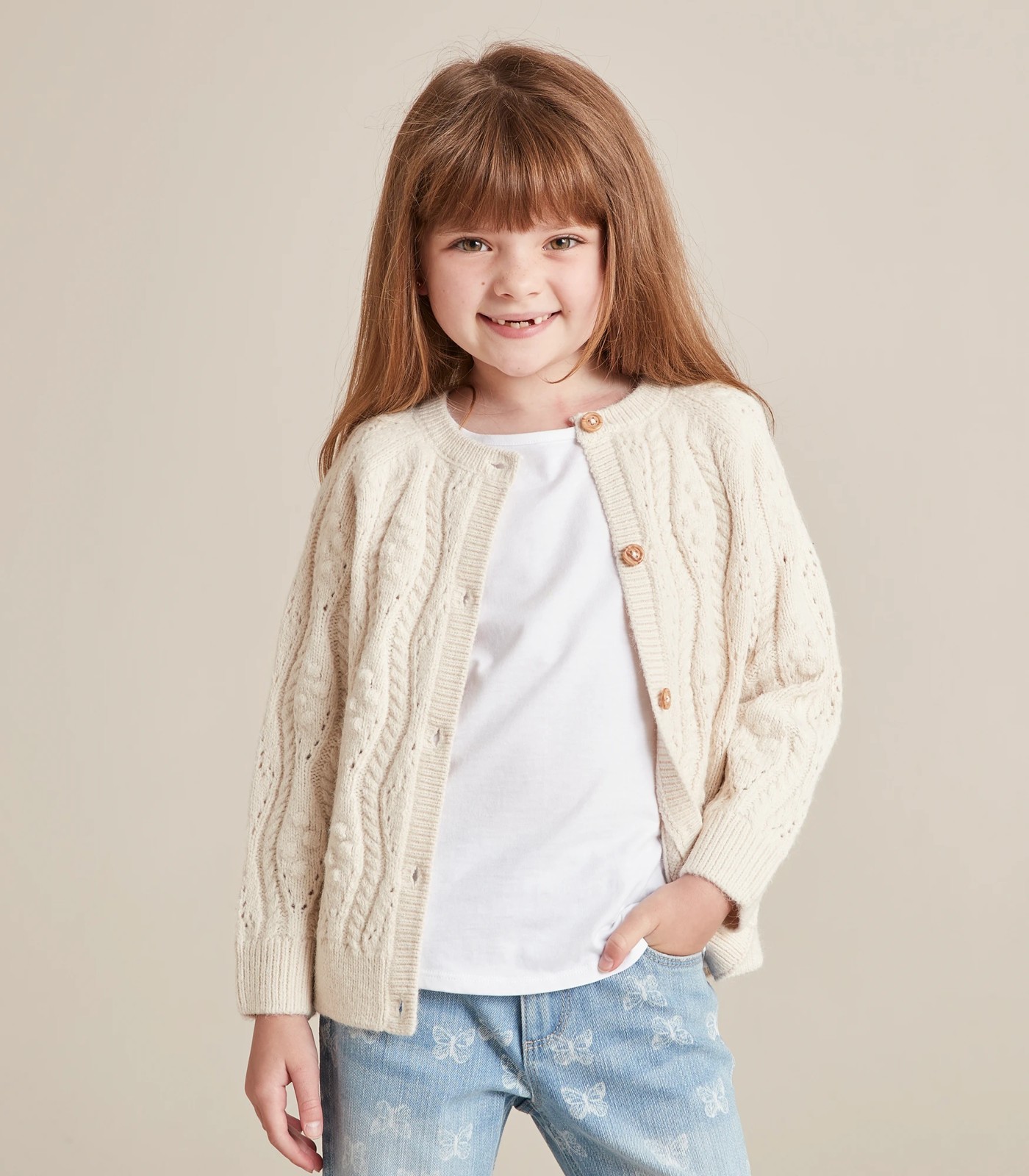 Cardigan target clearance au