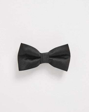 Clip-On Bow Tie
