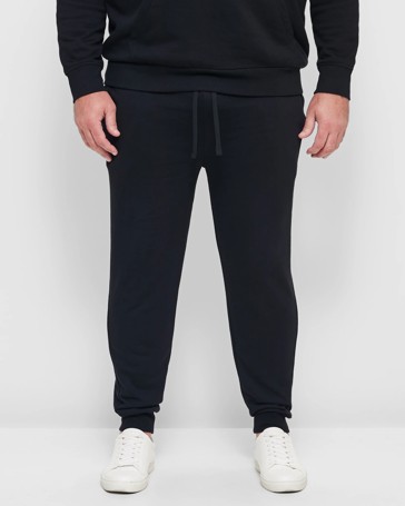 Plus Core Trackpants