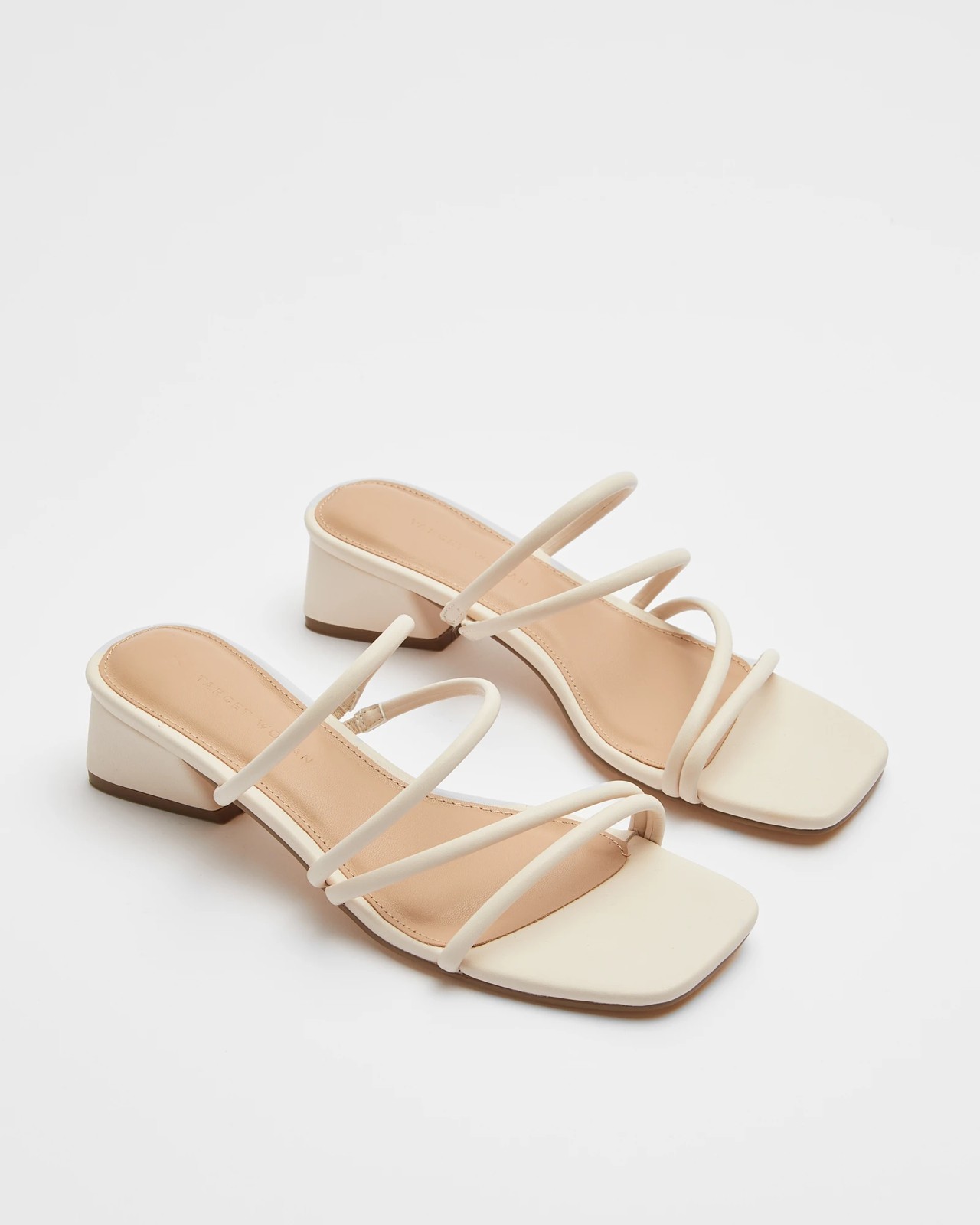 Target on sale camella shoes