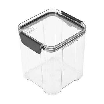 920ml Square Modular Container - Anko