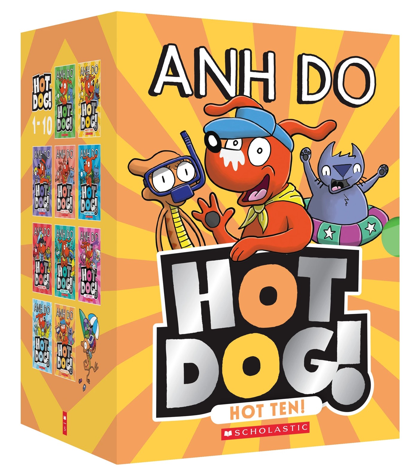 hot-dog-10-book-box-set-anh-do-target-australia