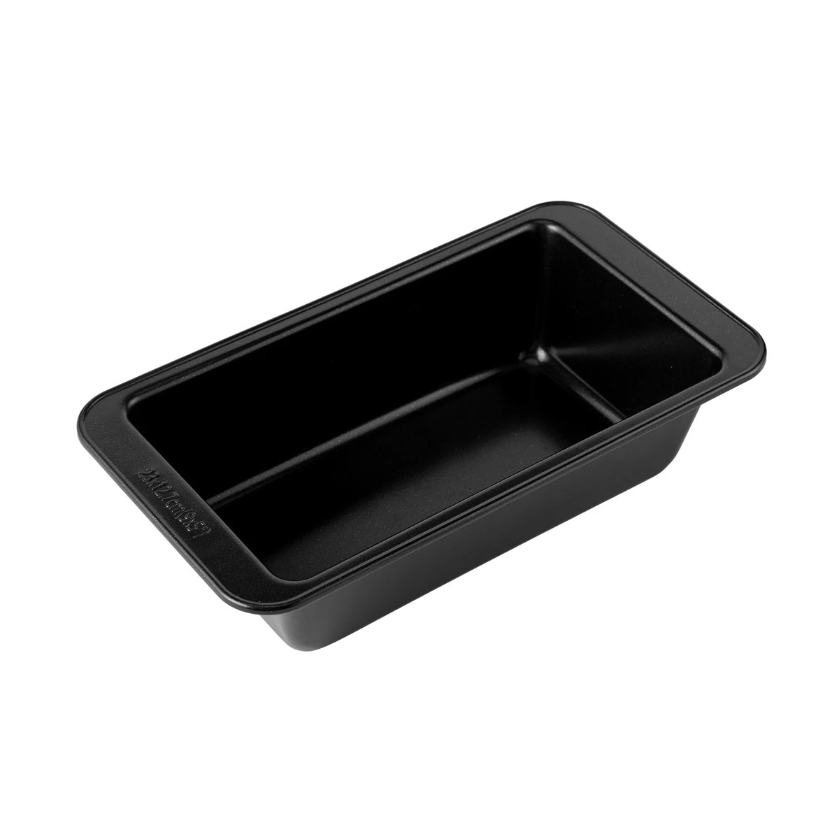 Loaf Pan Black Anko Target Australia