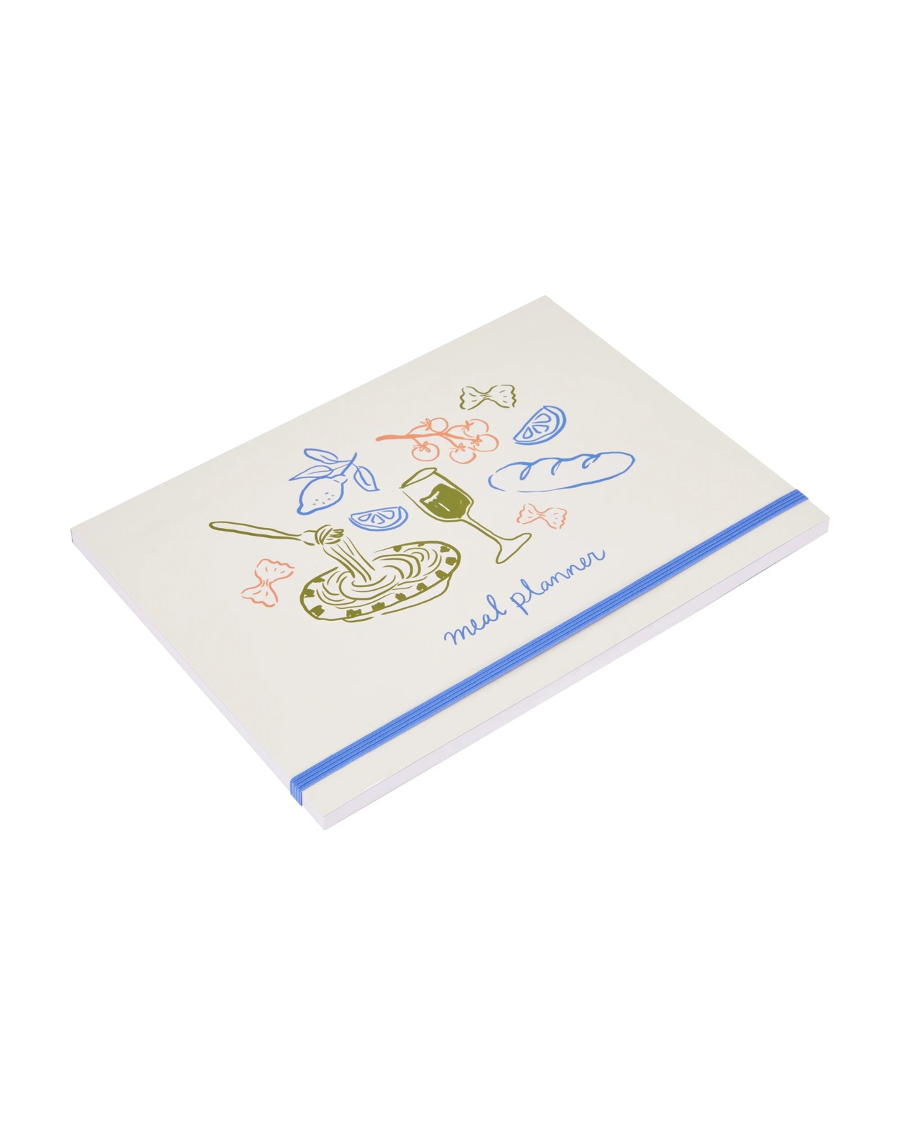 Anko Meal Planner Set 3 of 6