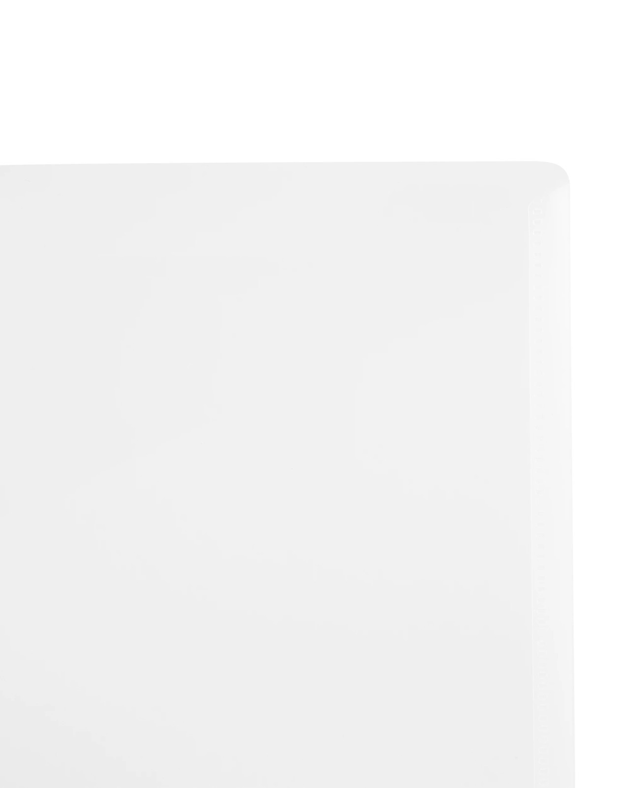 Anko 5 Pack Foolscap Document Wallet 3 of 5