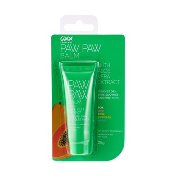 Paw Paw Ointment with Aloe Vera Extract - Anko