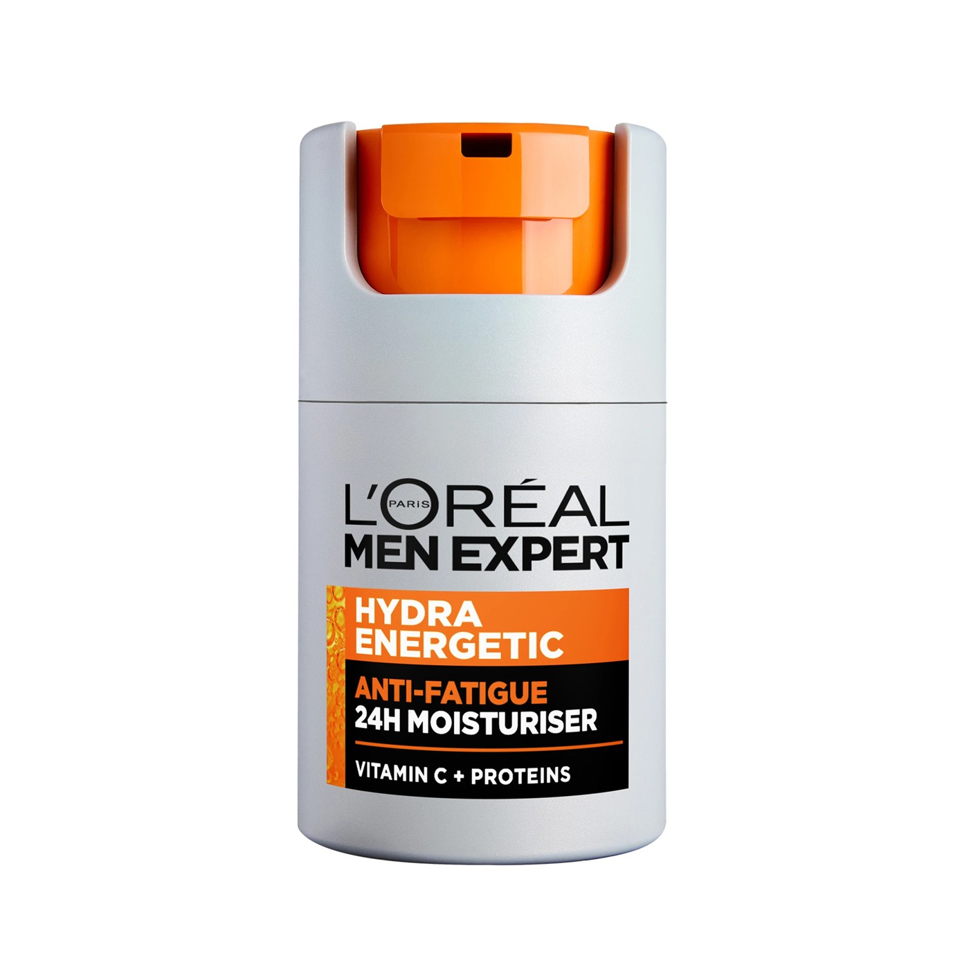 L'Oreal Paris Men Expert Hydra Energetic Essentials 5 of 6