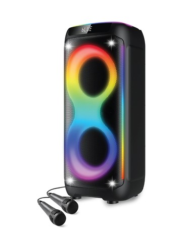 Anko 60W Party Box Speaker