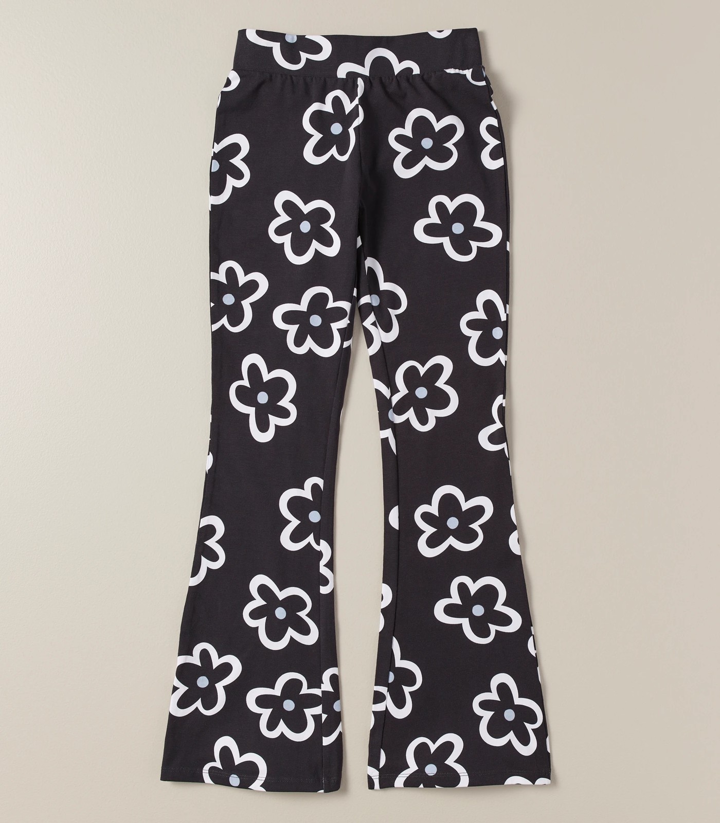 Floral Flare Leggings – Target Australia  Flare leggings, Floral leggings,  Floral flare