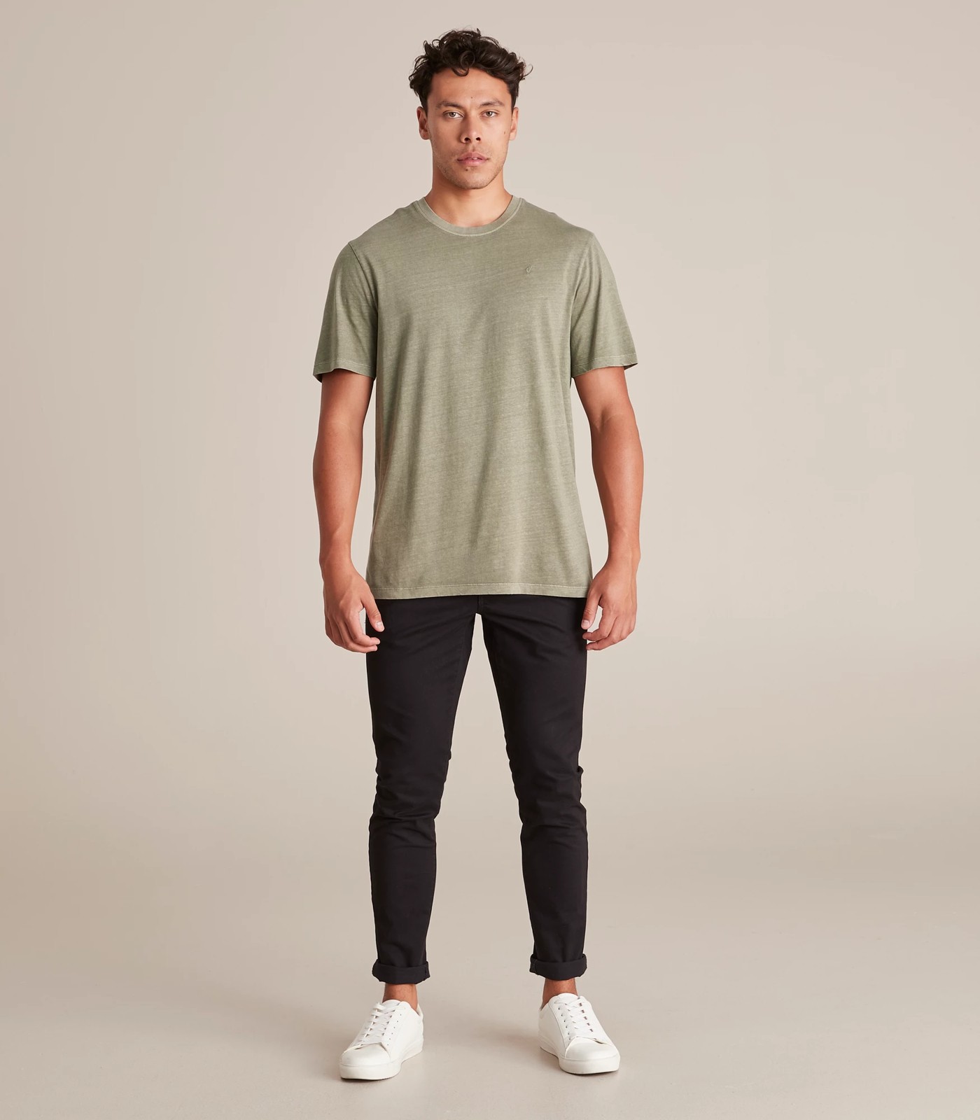 Commons T-Shirt - Veviter | Target Australia