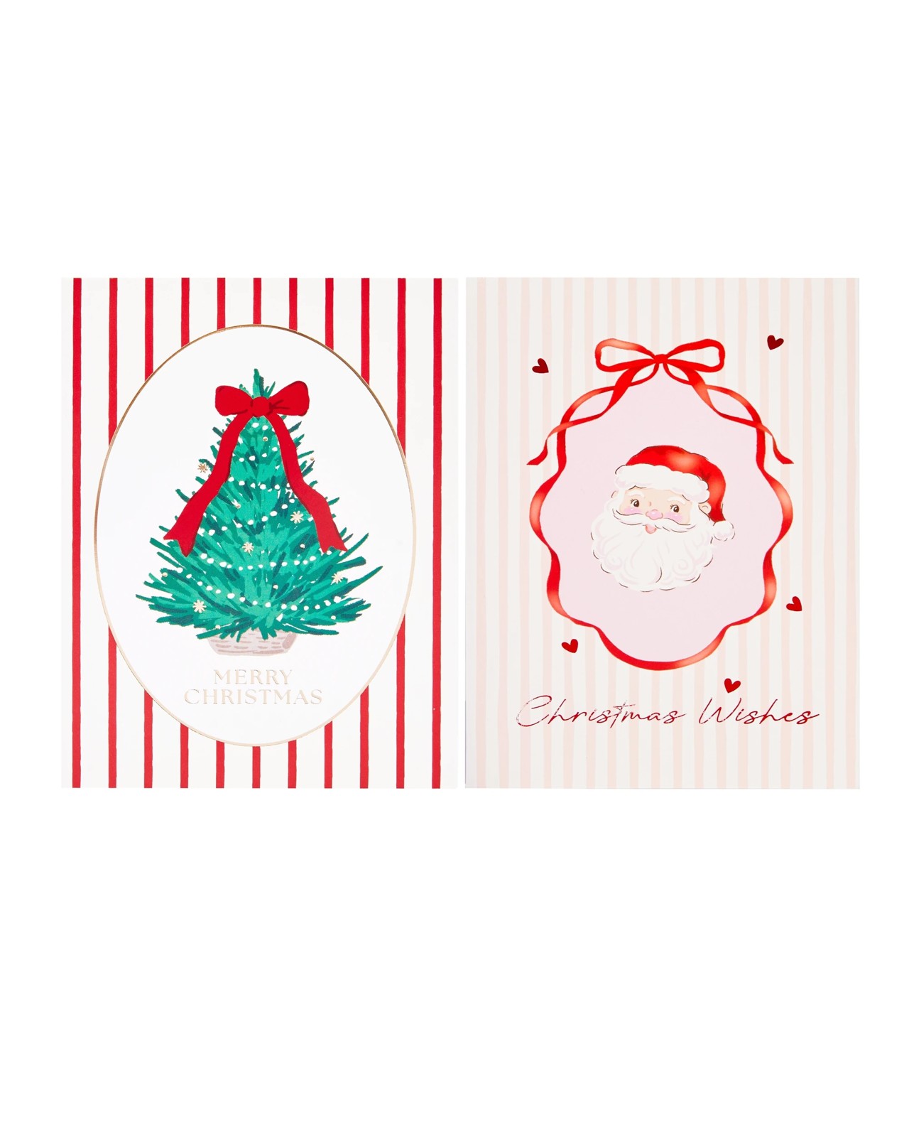 Anko 40 Pack Christmas Cards - Assorted 3 of 5