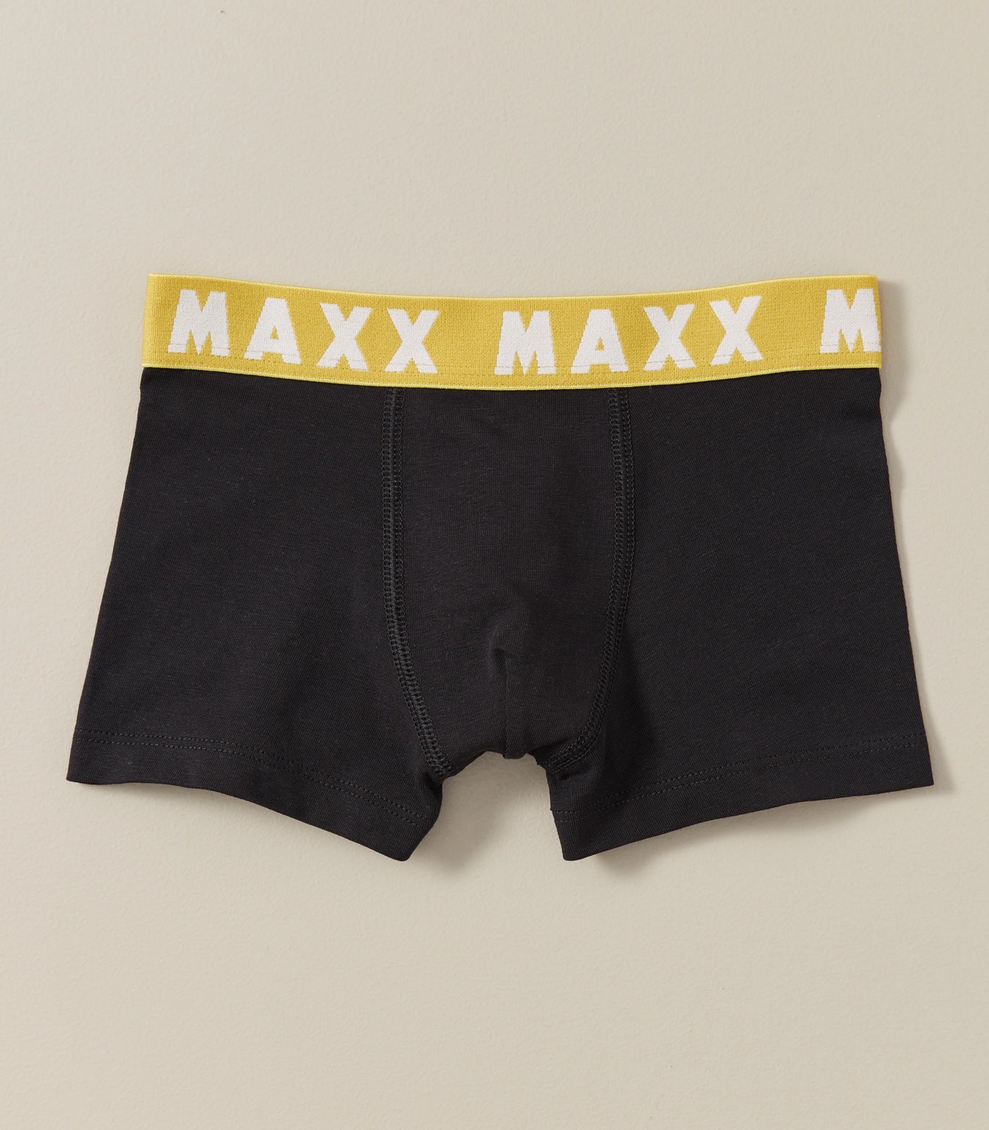 7 Pack Maxx Shark Trunks - Multi