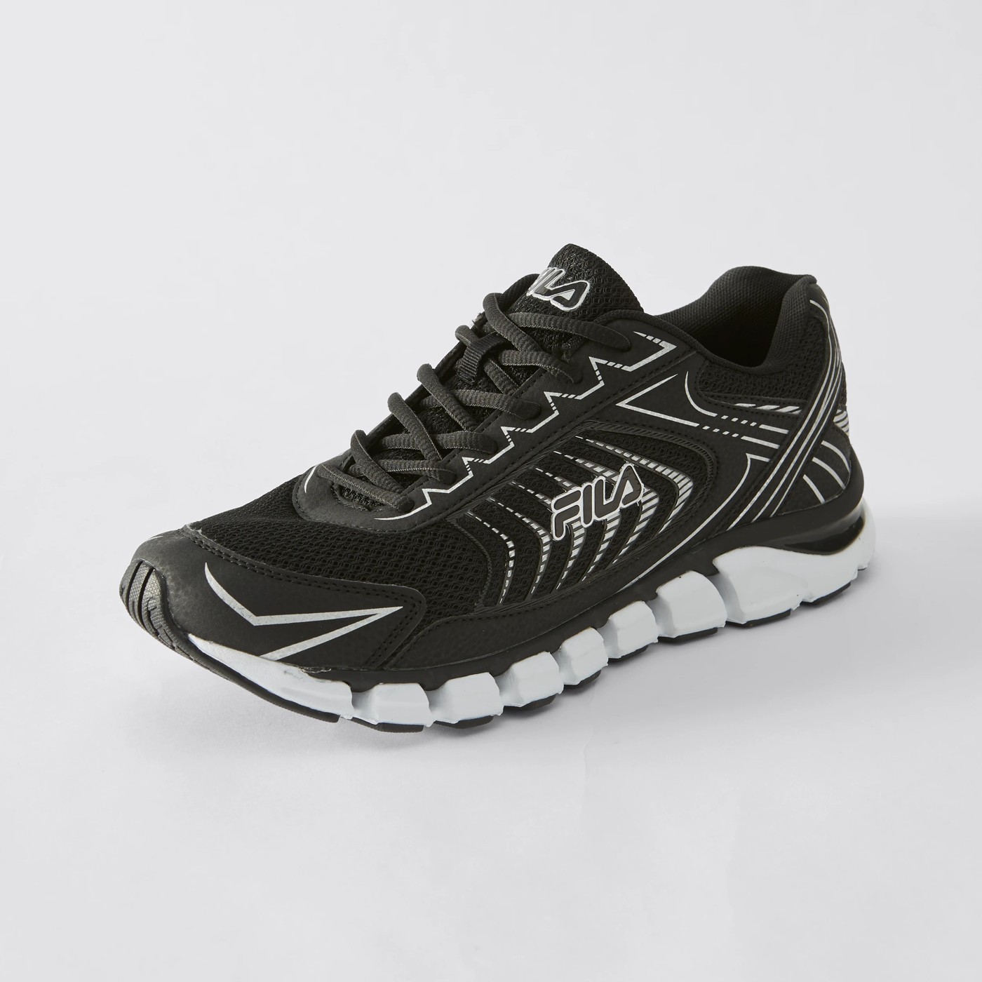 Fila Tech Runners 4 of 4