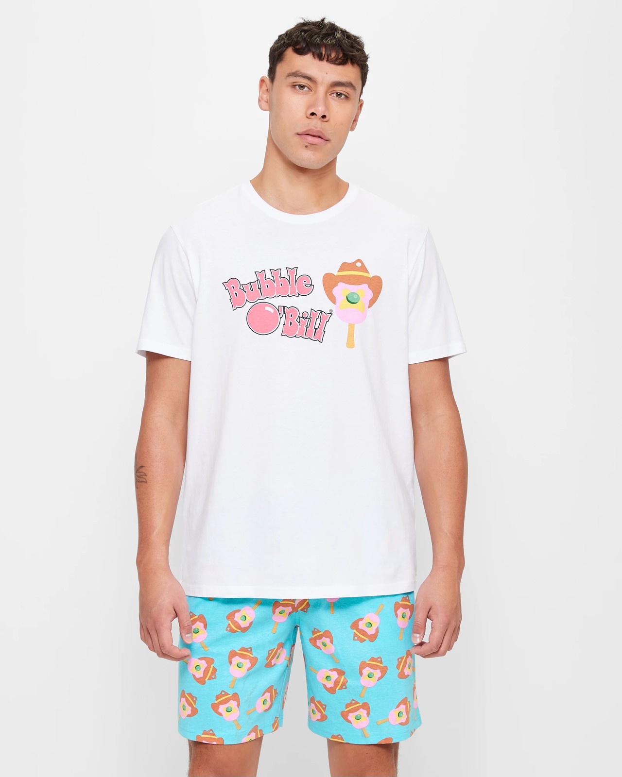 Bubble o 2025 bill pjs