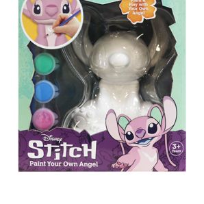 Disney Stitch Paint Your Own Plaster Set - Assorted product image