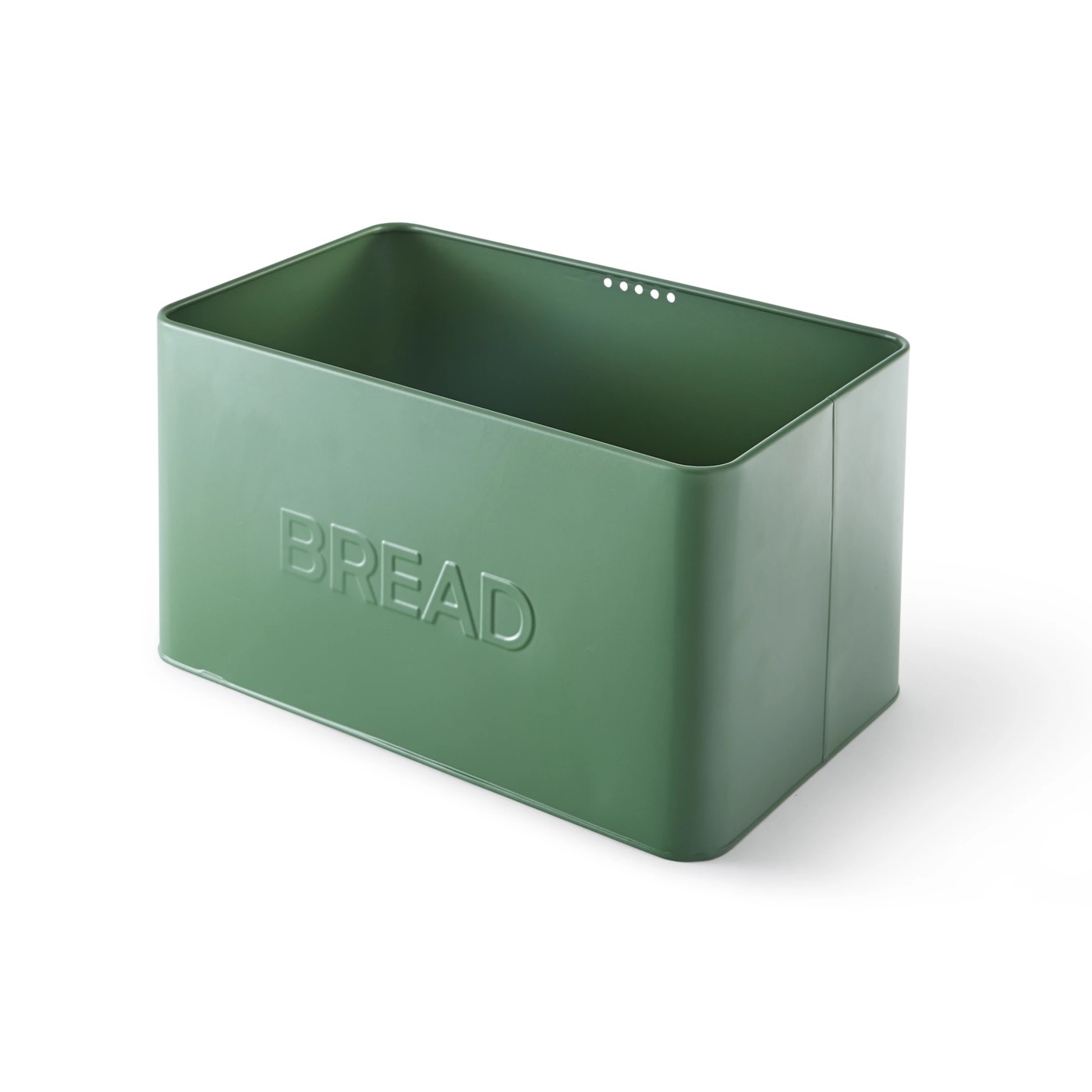 Anko Bread Bin with Acacia Lid 5 of 5