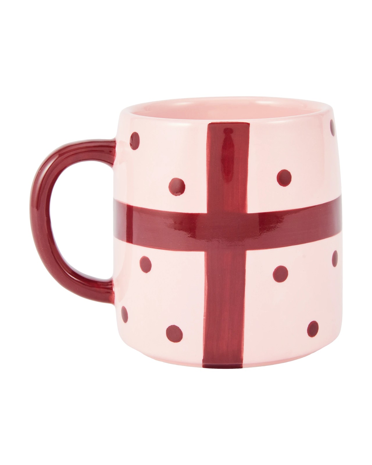 Anko 3D Bow Mug 4 of 5