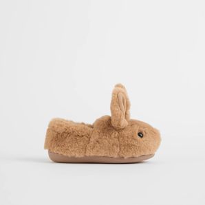 Novelty 3D Bunny Slippers
