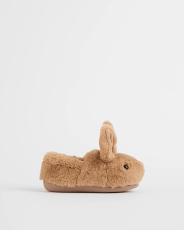Novelty 3D Bunny Slippers