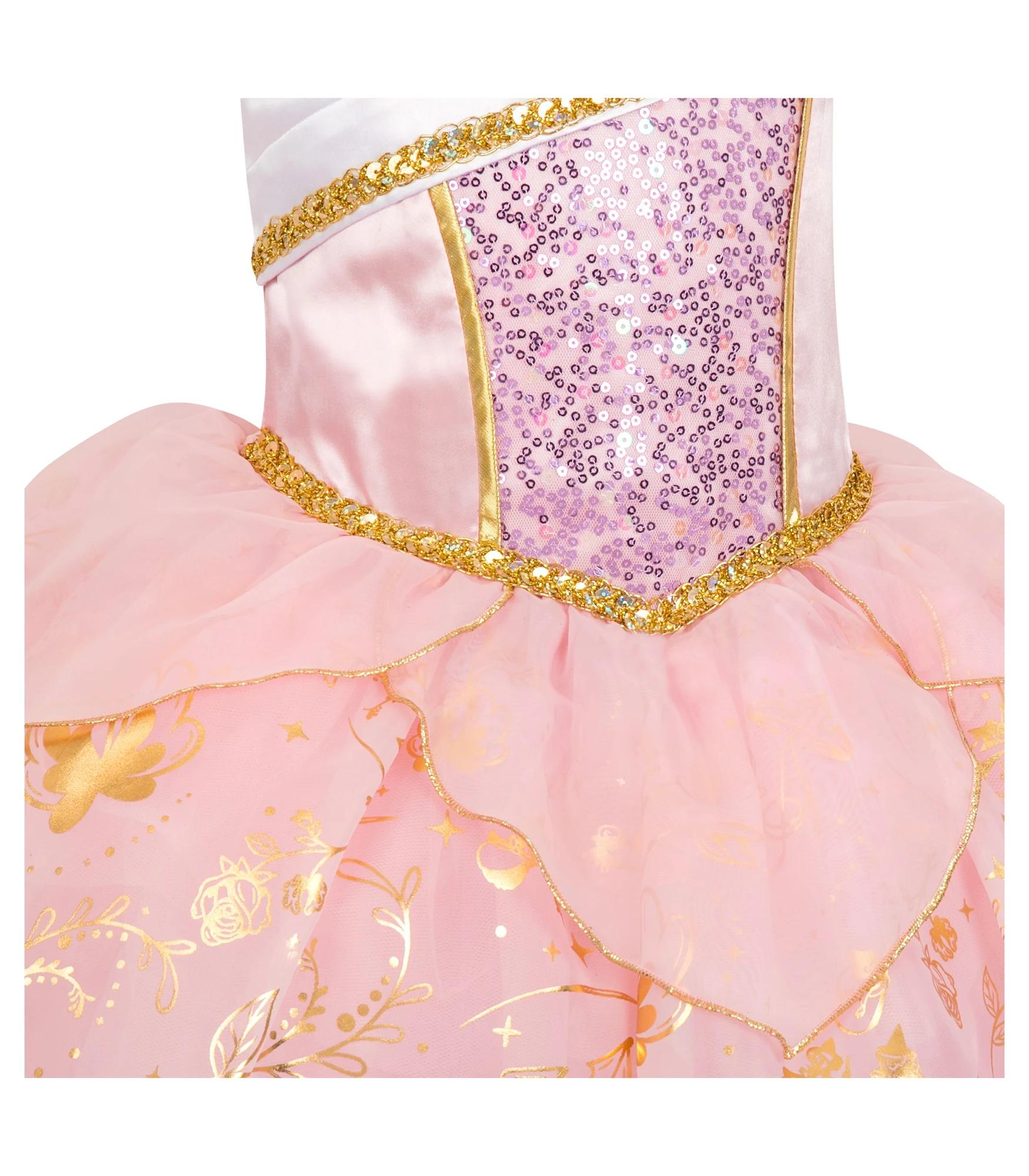 Disney Princess - Aurora - Costume For Kids - Sleeping Beauty | Target ...