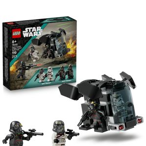 LEGO® Star Wars Death Trooper & Night Trooper Battle Pack 75412
