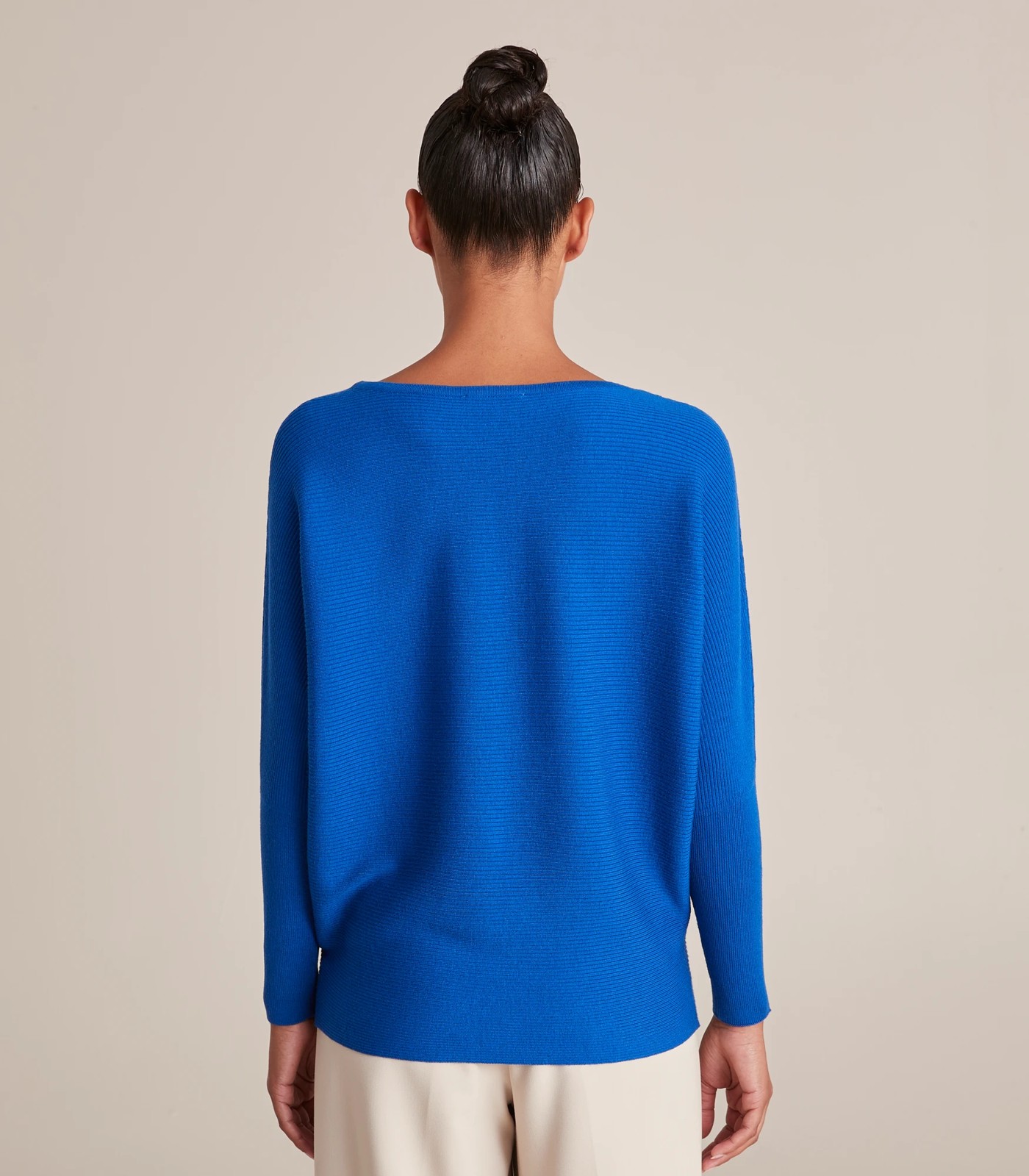 Preview Dolman Sleeve Jumper 2 of 6