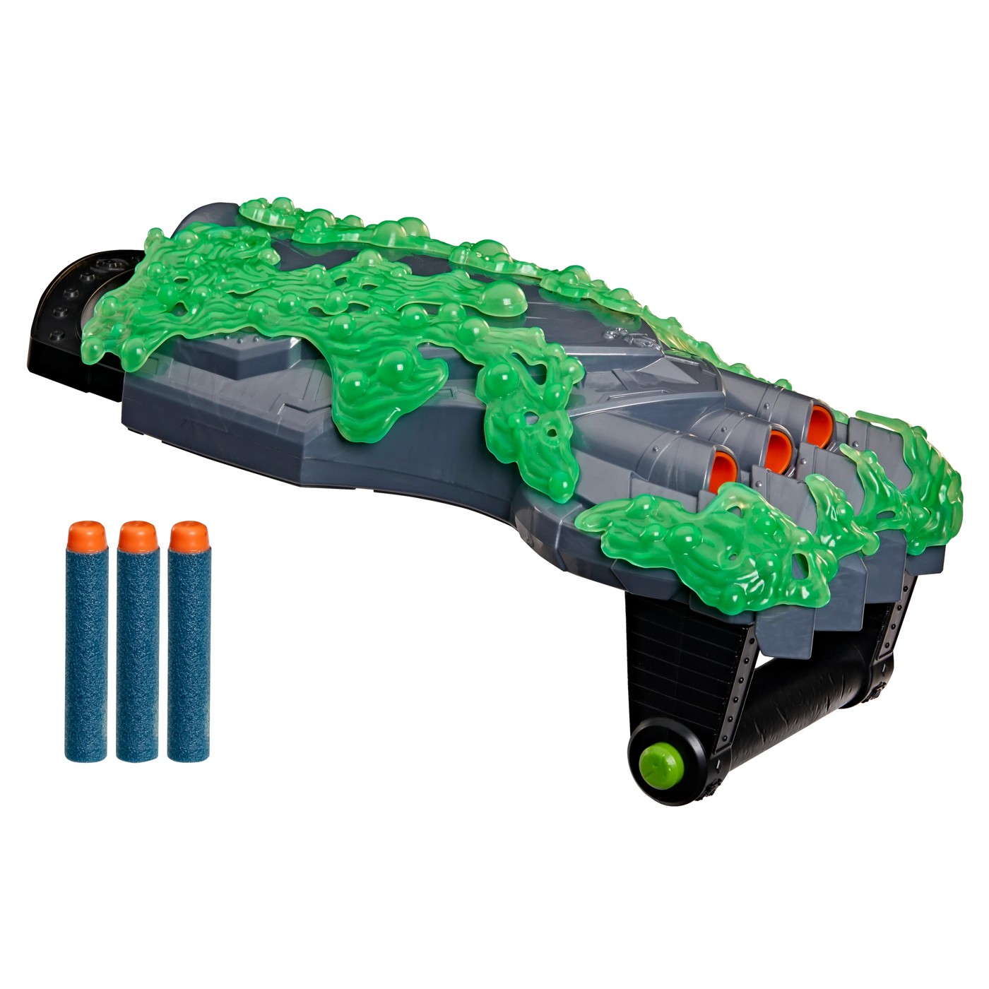 Marvel Doctor Doom Doomglow Blaster 3 of 5