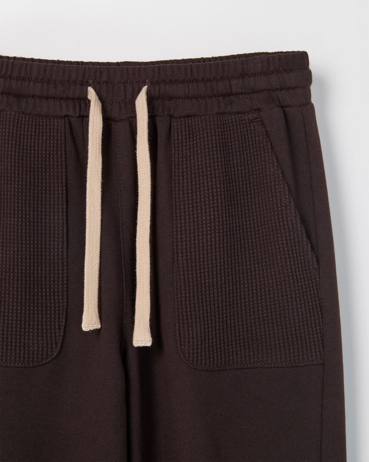 Boys Lightweight Australian Cotton Trackpants 6 of 6
