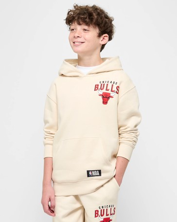 NBA Hoodie