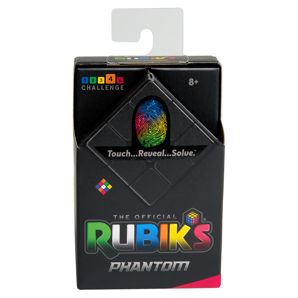 Rubik's Phantom Cube