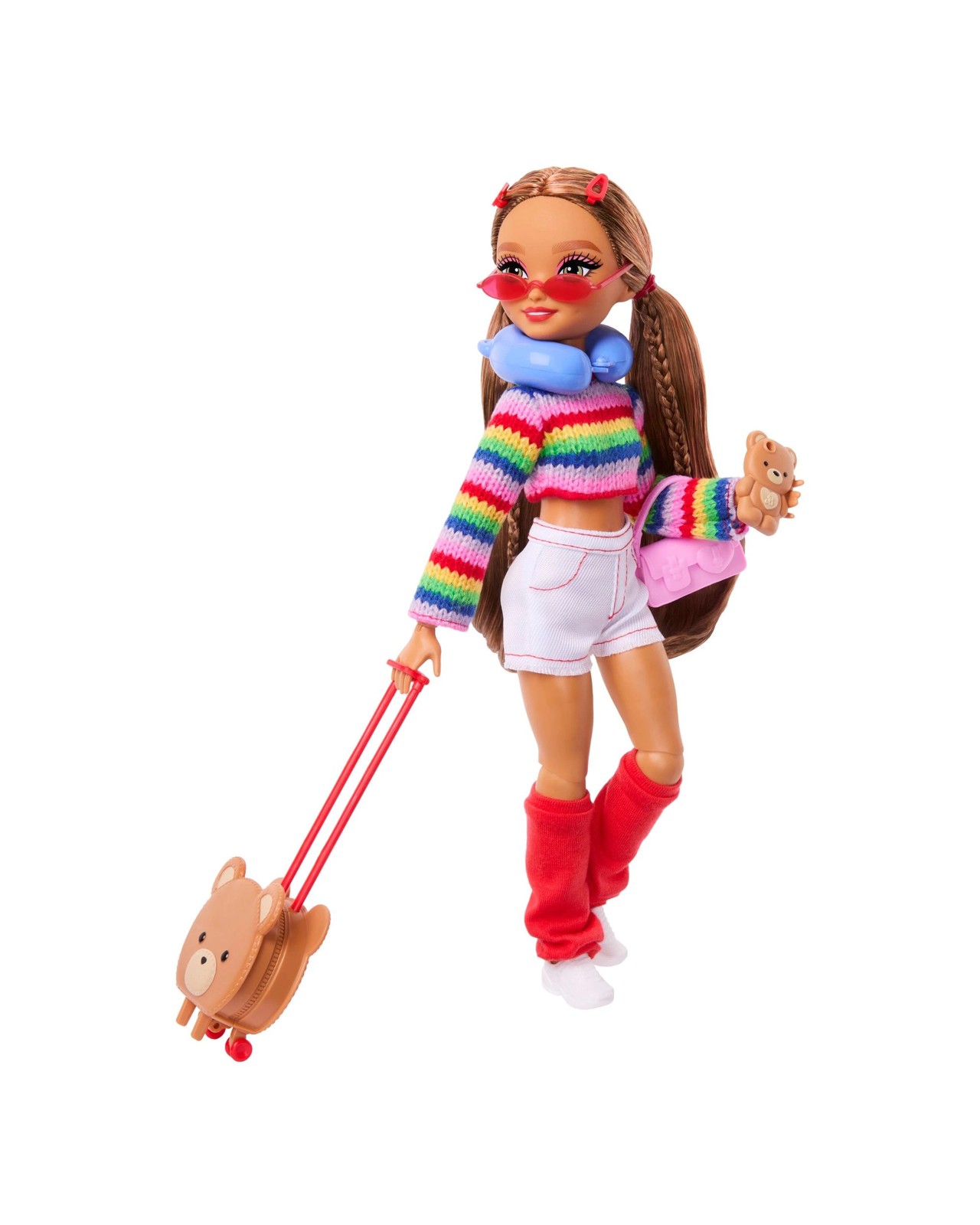 Barbie Dream Besties Weekend Getaway - Assorted 6 of 6