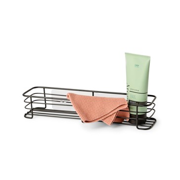 Anko Adhesive Rectangular Rack