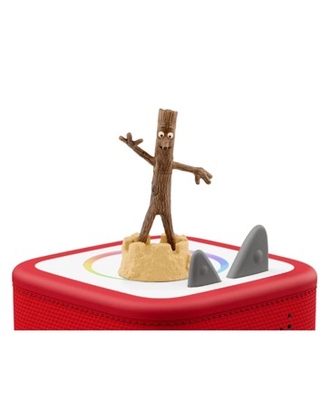 Julia Donaldson - Stick Man Tonie Audio Character