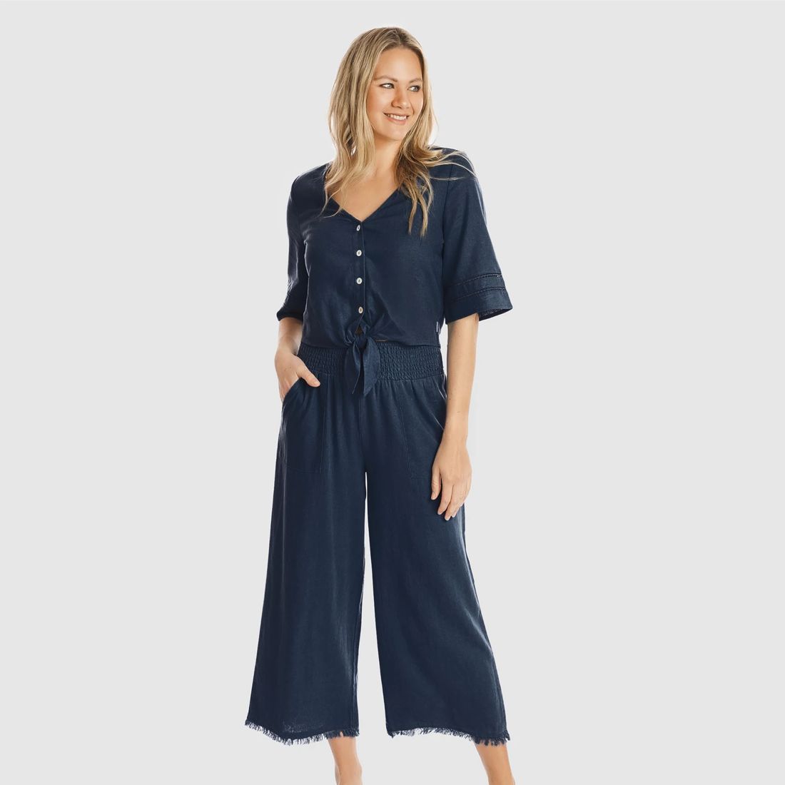 Piping Hot Beach Pants Target Australia