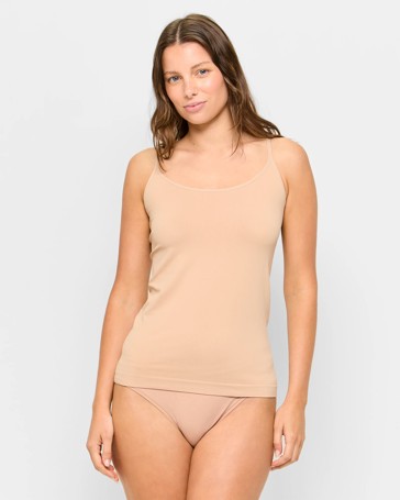 Soft Touch Seamfree Cami