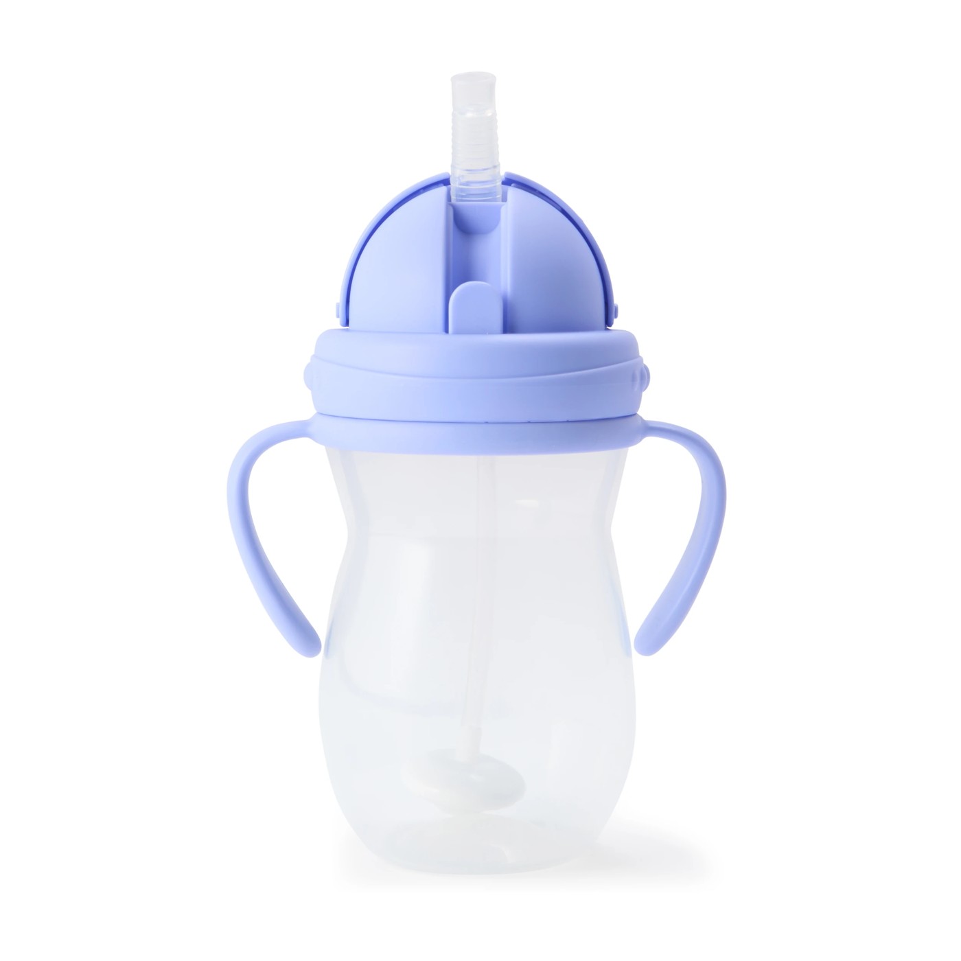 Anko Weighted Straw Cup - Assorted 3 of 5
