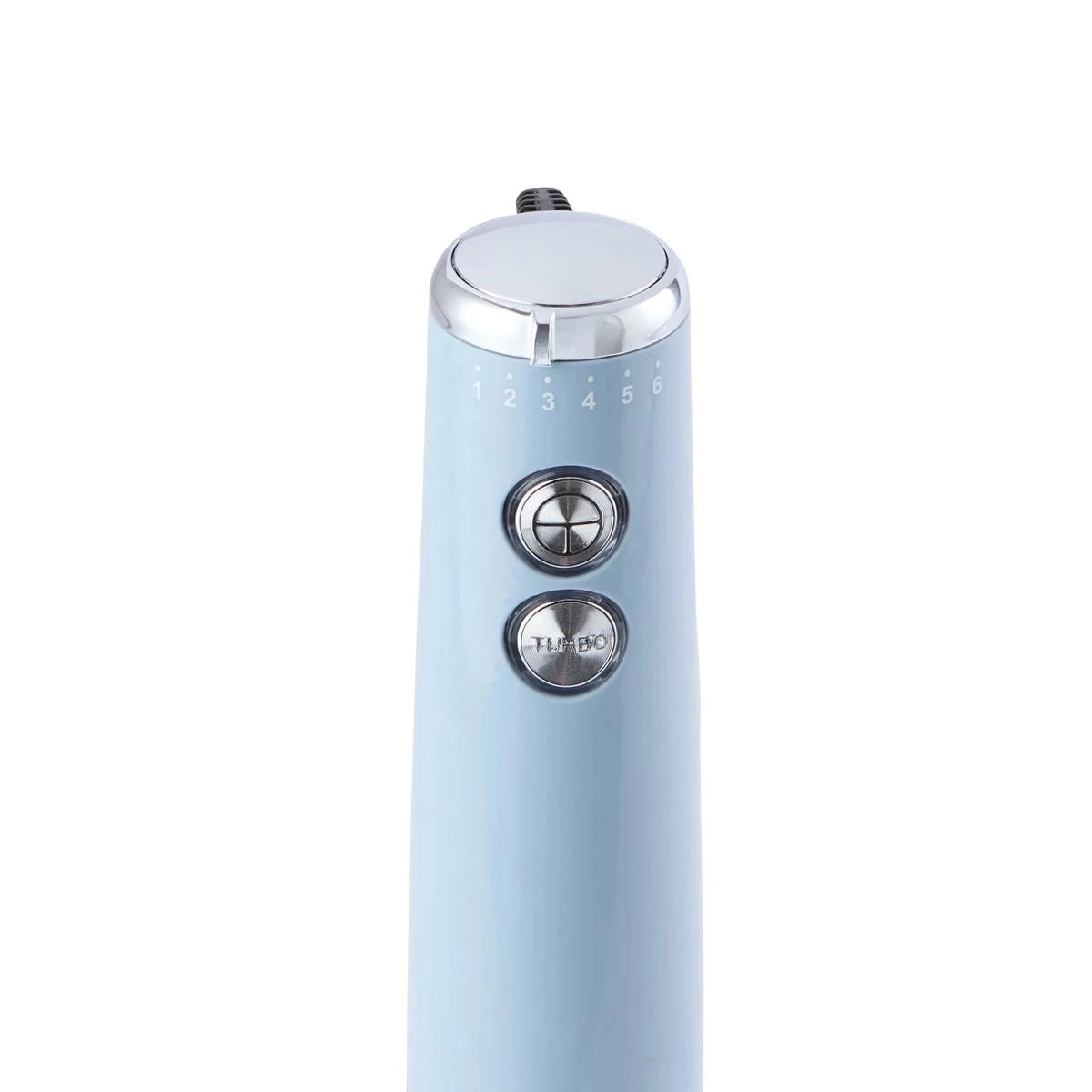 Anko Stick Blender - Blue 6 of 6