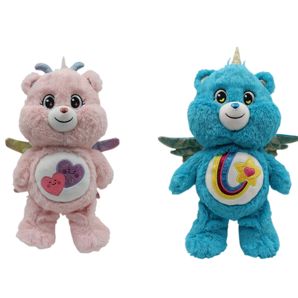 Care Bears Flutter Friends Plush - Assorted