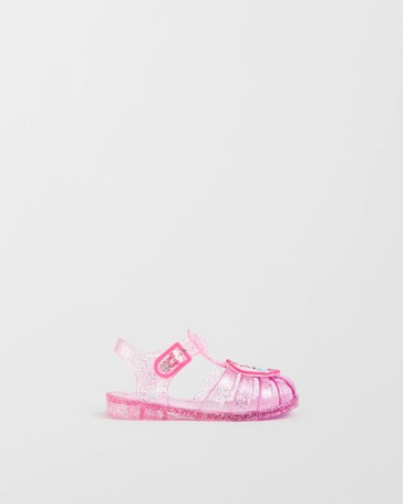 First Walker Jelly Sandals