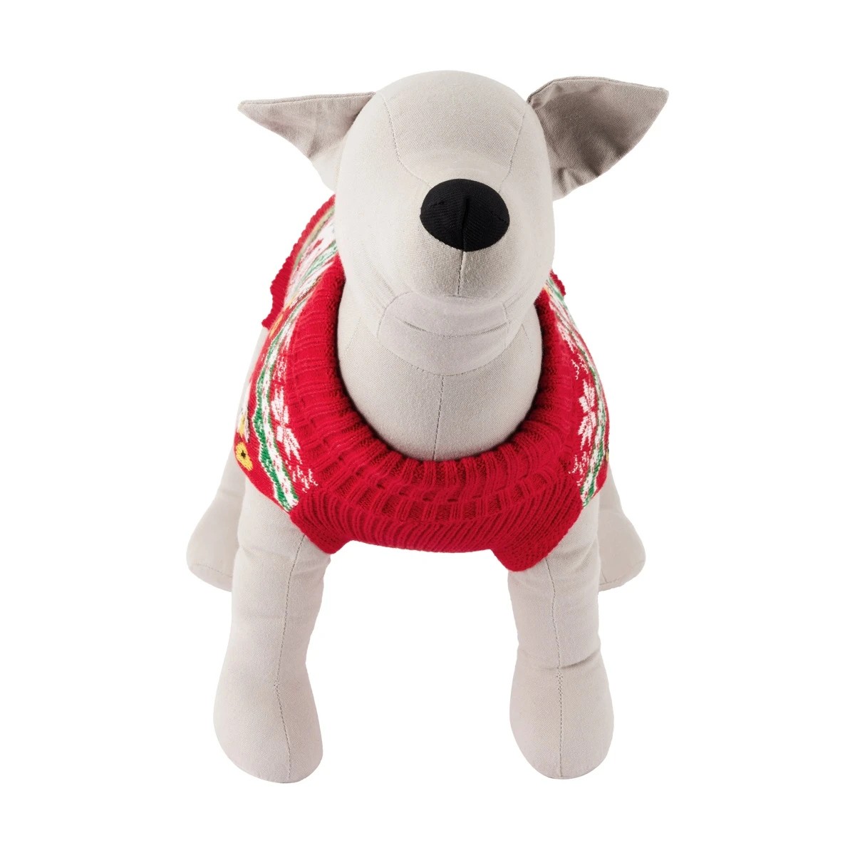 Pet Christmas Jumper Extra Large Anko Target Australia
