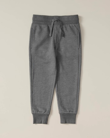 Basic Cuffed Trackpant