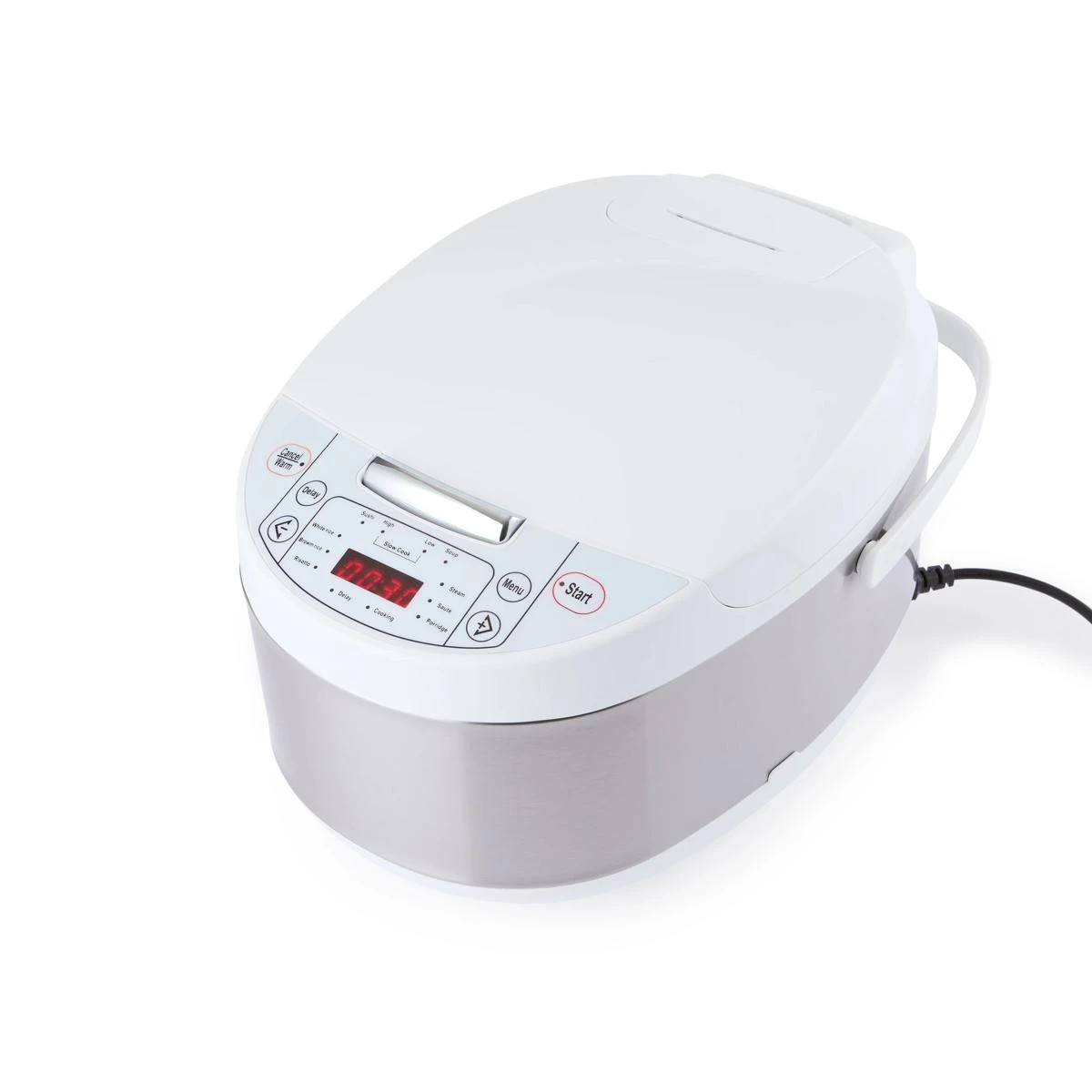 Anko 4L Rice Multi Cooker 3 of 5