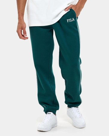 Fila Heavyweight Trackpants