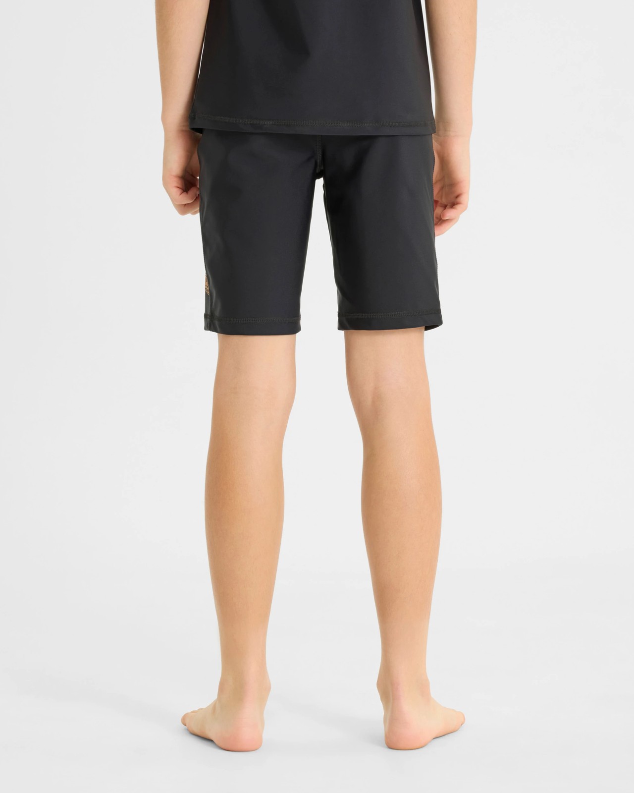 Lonsdale London Boys Swell Jammer Short 2 of 5