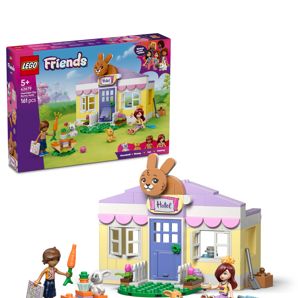 LEGO® Friends Heartlake City Bunny Hotel 42679 product image