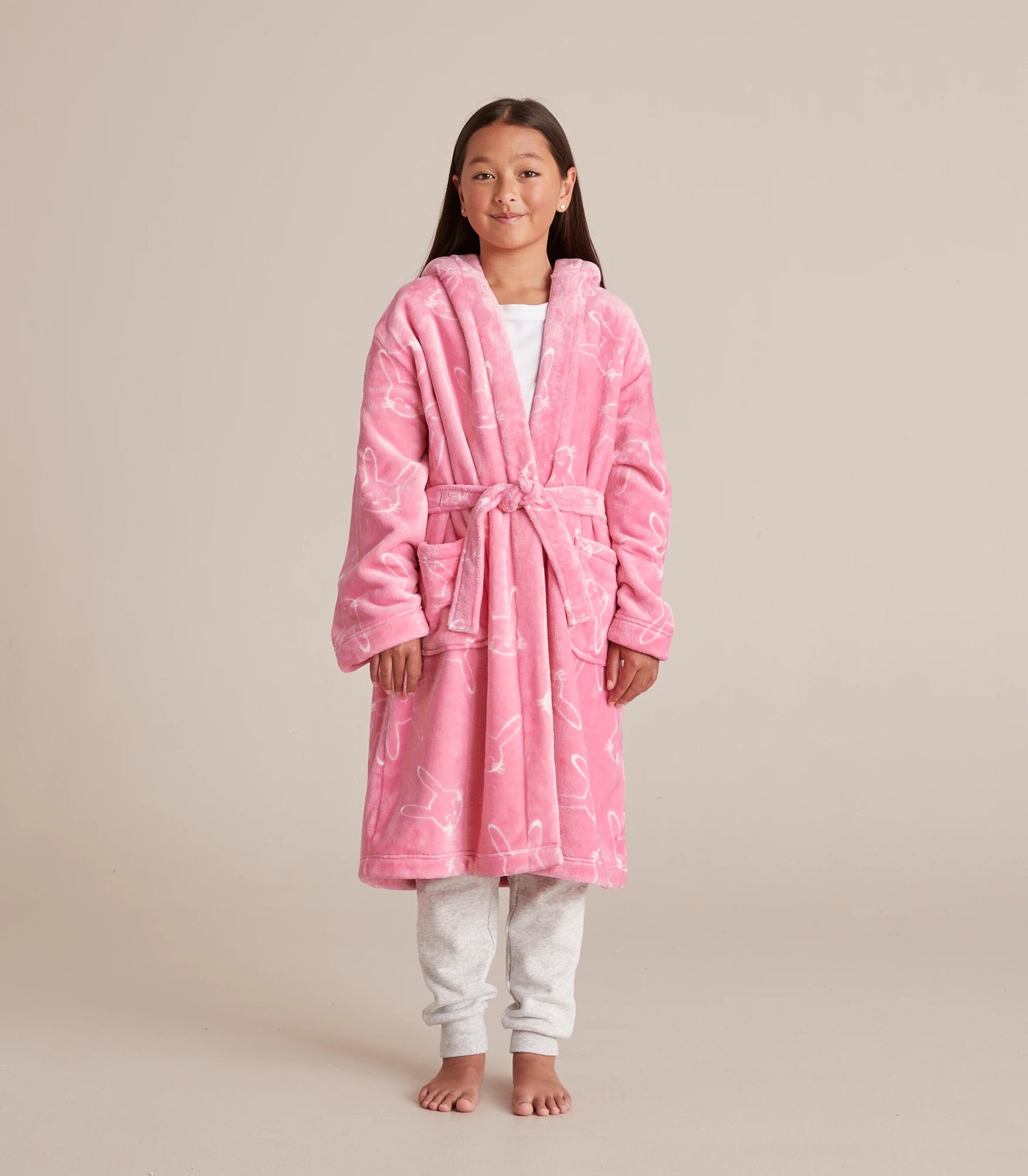 Dressing gown target sale