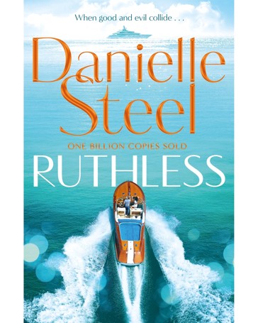 Ruthless by Danielle Steel - Book
