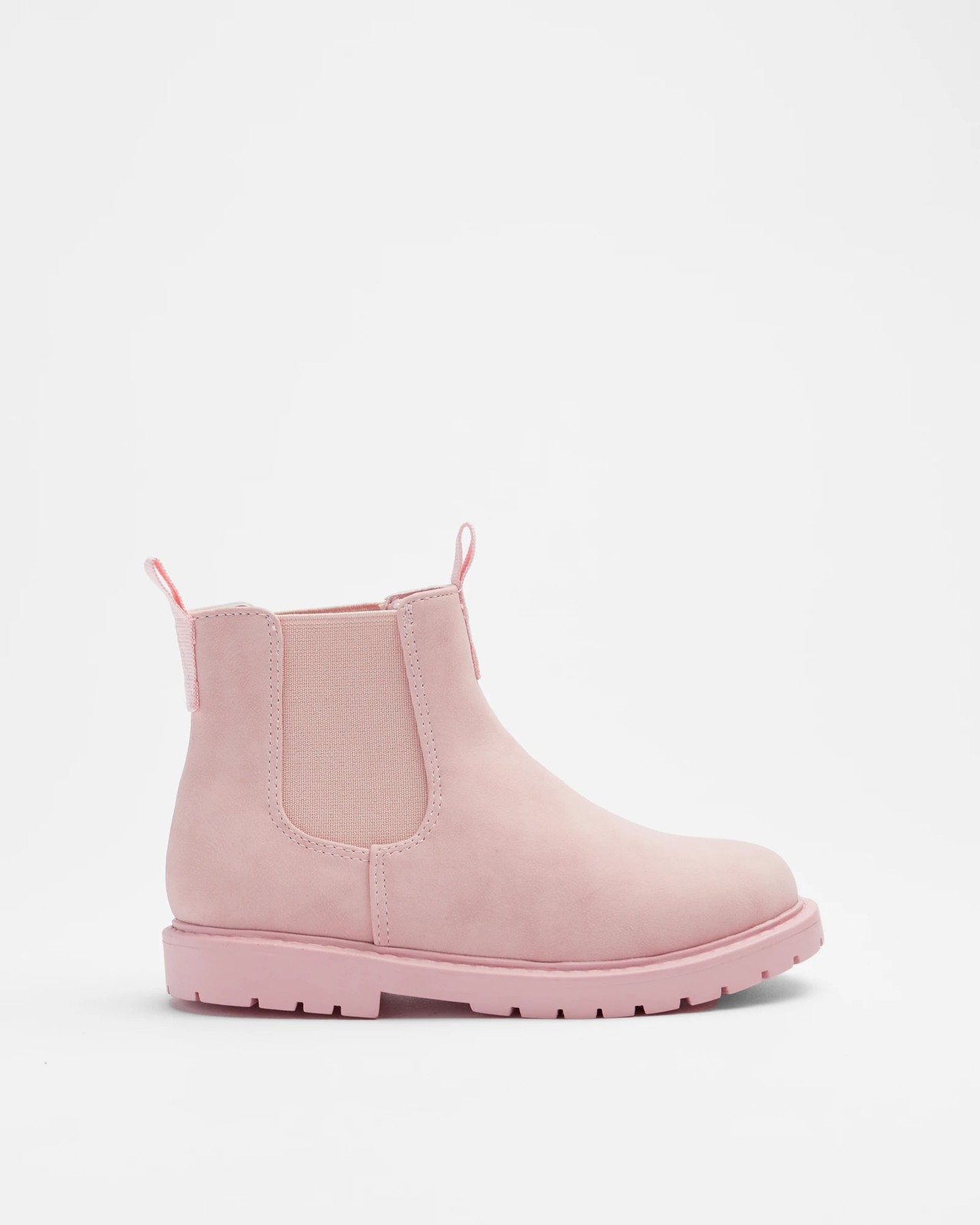 Girls Junior Chelsea Boot