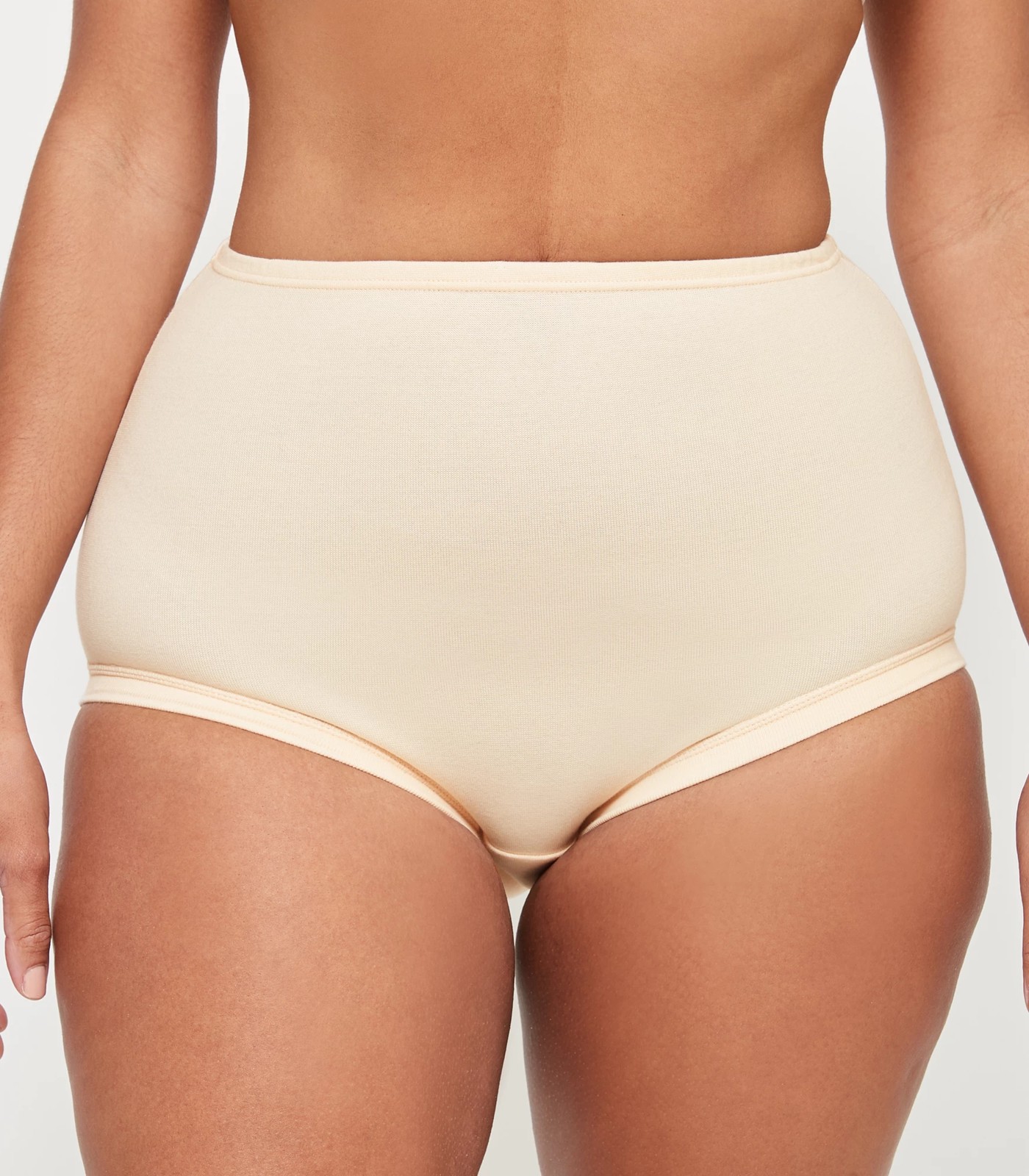 6-Pack of Bonds Women's Cottontails Plus Size Underwear