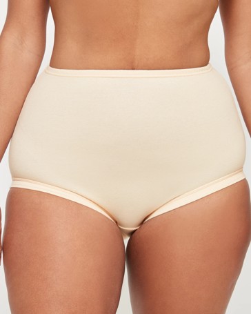 Bonds 2 Pack Cottontails® Full Briefs